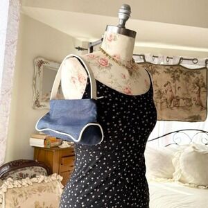 estee lauder y2k‎ jean purse